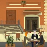 "Pav Racconta"...Annamaria Venere