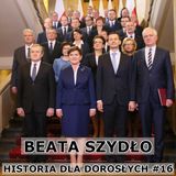 16 - Beata Szydło