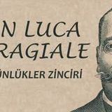 Düşkünlükler Zinciri  Ion Luca Caragiale sesli öykü