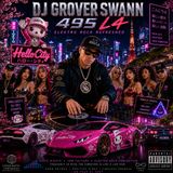 Makin Money on Podcast DJ Grover Swann