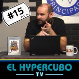 El Hypercubo TV #15 || Grand Theft Auto VI, el evento canónico que viene ||