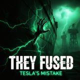 "They Fused to the Ship": The Horror of Tesla’s Philadelphia Experiment