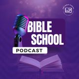 EP#07 - Desafios da Vida, Desistir não é uma Opção! - Diego Soares | Bible School Podcast