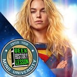 Supergirl MEGA EPISODE (Top 5 Supergirl Stories, Supergirl, Cat Grant, Mon-El)