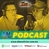 ALM Noticias Podcast T2-016 | NORMALISTA INDÍGENA OBTIENE EL MEJOR PROMEDIO Y LE NIEGAN PLAZA EN MORELOS