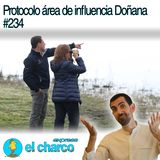 Protocolo área de influencia Doñana #234