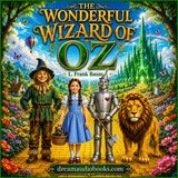 The Wonderful Wizard of Oz - chapter 22