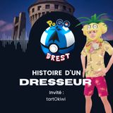 Histoire d'un dresseur - épisode 1 avec tartOkiwi
