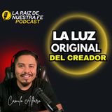 Del Caos a la Luz: El mensaje oculto en Genesis