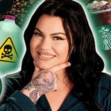 Pumpkin Spiced Lies - The Secrets of Starbucks _ Dark History with Bailey Sarian