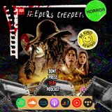 Jeepers Creepers (2001) Explained