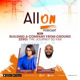 Building a Company From Ground Zero: The Journey So Far