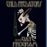 Child Predators of the GATE Program