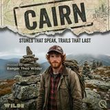 Cairn - To Stack or Not to Stack: The Great Stone Controversy