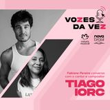 Tiago Iorc: “O popular é lindo e o que é de verdade é cool”