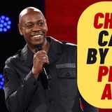 "Small Group Of Lunatics". Chappelle Cancelled, Performs Anyway