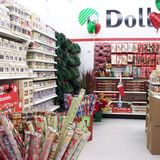 840: Dollar Tree Christmas