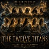 The Twelve Titans