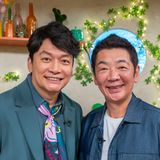 香取慎吾『しんごの芽』10月のマンスリーMCは宮根誠司！『ミヤネ屋』卒業翌日の放送に香取「こんなタイミングで!?」