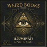 Chapter 17 - Iluminati By Paul Koch