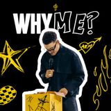 Why Me? // God Chose You (Part 3) // Pastor Charles Metcalf