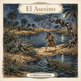 032 - El Asesino - Audiolibro - Esopo