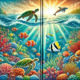 El Guardián de los Mares