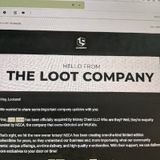 Loot Crate Is Now The Loot Company