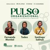 Nuevas voces, nuevos lenguajes: Explorando la comunicación intergeneracional