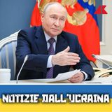 Tavolo Russia-Ucraina-Usa a metà novembre, spiragli di pace?