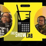 The Show Lab Podcast Episode 39 with Kid Littro