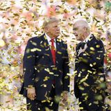 Loving Sports in an Age of Authoritarians w/ Dave Zirin and Jules Boykoff