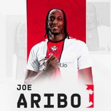 7 July - Womens World Cup + Joe Aribo + relegation impact + reserve keepers