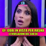 Grande Fratello, Rasha Younes nel mirino dell’ex: rivelazioni clamorose