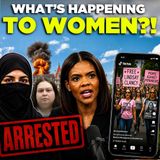 ISIS Plot Foiled, Candace Owens vs TPUSA Gets Uglier & Women Romanticize Lindsay Clancy Case