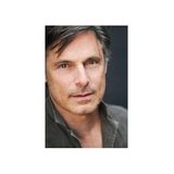 Actor Nicholas Guest