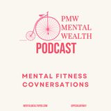 Episode 11 - Mental Issues Affecting Men - Financial Stress and Anxiety