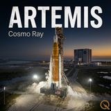 Artemis - 252,756 Miles From Home: The Artemis II Lunar Flyby and Splashdown