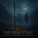 The Final Staff – Nanny’s Last Messages to the World | Audiobook Insight