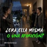 ¿Qué significa encontrarte con tu doppelgänger? Ella lo vio frente a frente | 1541 09