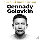 Gennady Golovkin Flash Biográfico — Del Ring al Comité Olímpico