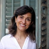 Ryma Sheermohammadi: "Es la lucha de un pueblo por su dignidad"