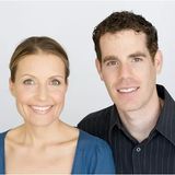BICBS: Dr. Matt Lederman and Dr. Alona Pulde - Making the Connection to Healing