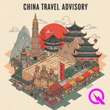 Essential China Travel Safety Guide: Navigating Legal, Health, and Environmental Risks for International Visitors