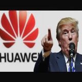 Trump retira restricción comercial a Huawei