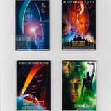 Star Trek Retrospective - TNG Movies