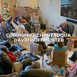 Community Chautauqua at Casa Quantico with David Hoffmeister, December 4, 2023