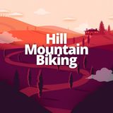 Sizing Mountain bikes