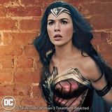 Wonder Woman 3 Treatment Rejected
