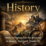 History of England from the Accession of James II - Volume 3 Chapter 16 - Thomas Babington Macaulay
